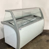 Exquisite SD575S2 Ice Cream Scooping Freezer