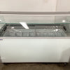 Exquisite SD575S2 Ice Cream Scooping Freezer