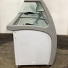 Exquisite SD575S2 Ice Cream Scooping Freezer