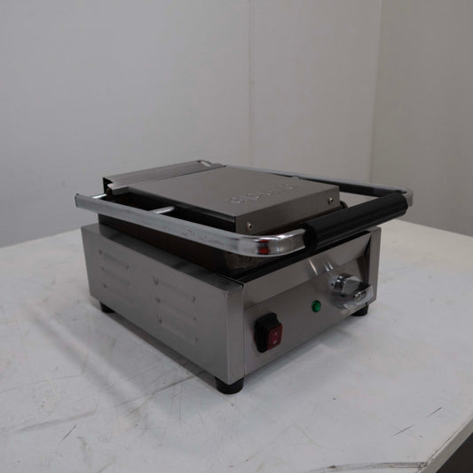 Apuro DY996-A-02 Contact Grill