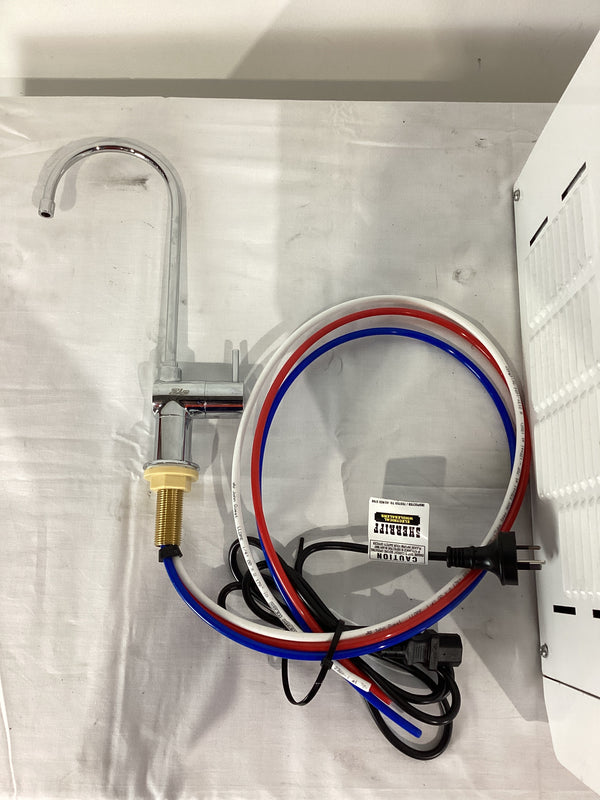 Zip Chilltap 140 0.2MIC Under Sink Chilled Water System