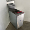 FED RC-400E Fryer