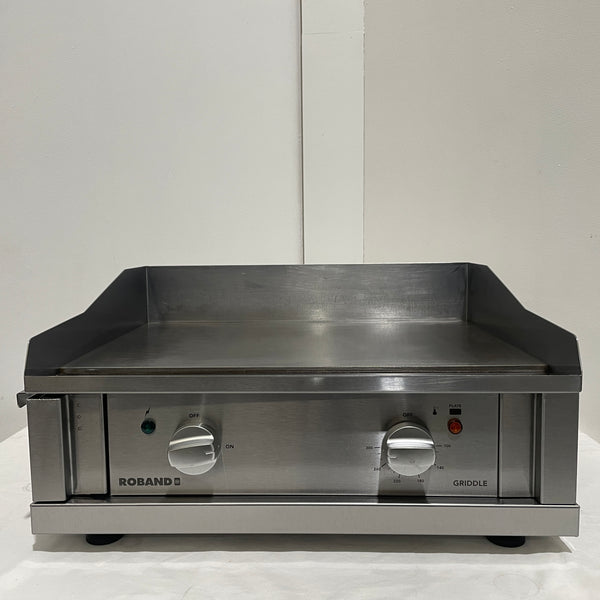 Roband G500 Griddle