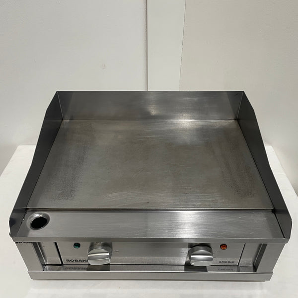 Roband G500 Griddle