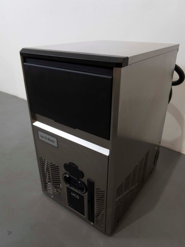 Ice-O-Matic UCG 65 AS Ice Machine