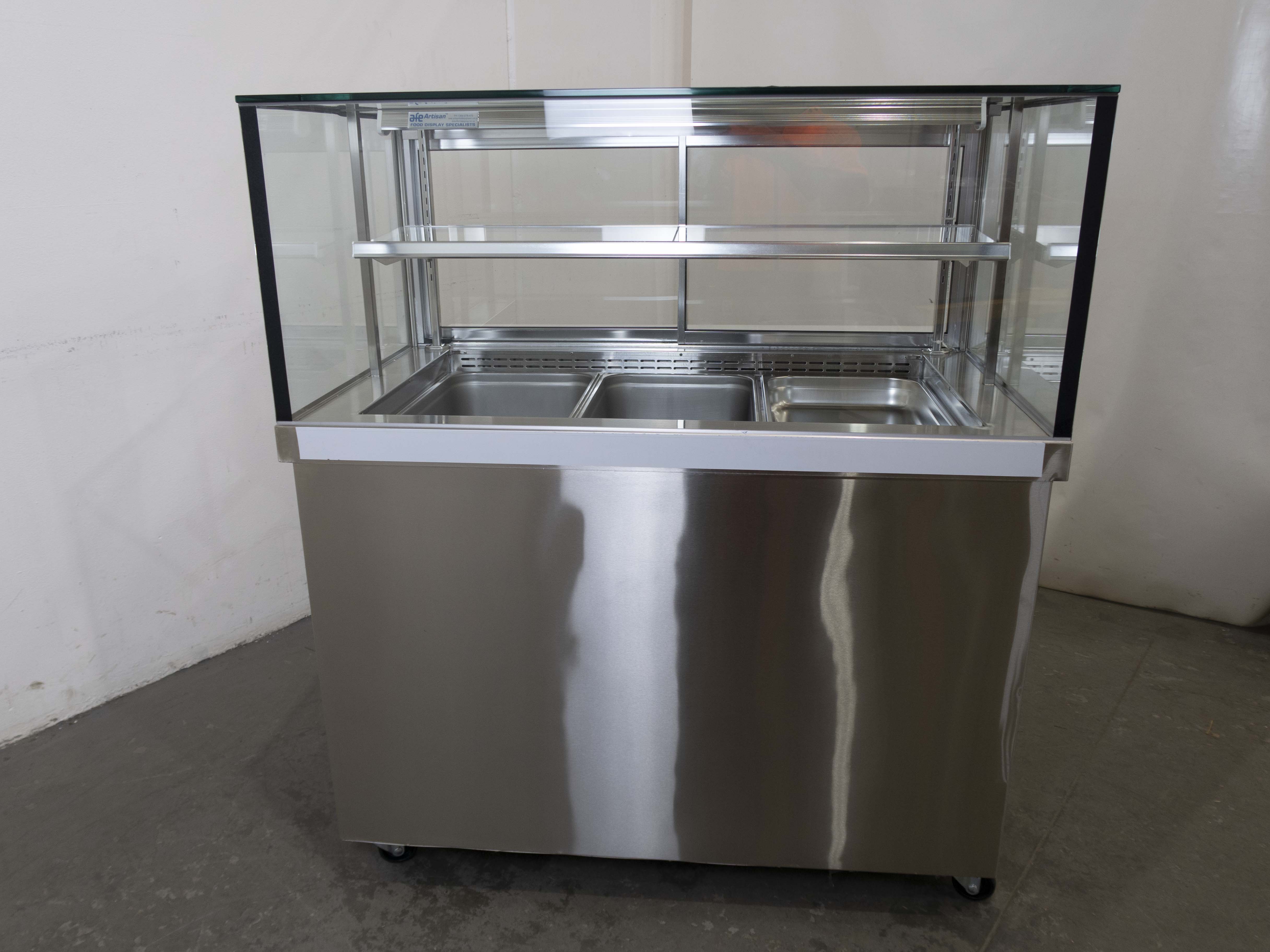 Thumbnail - Artisan M2812 Cold Food Display
