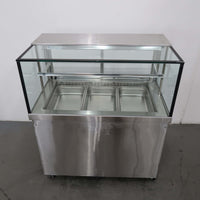 Artisan M2812 Sandwich Prep Bench