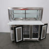 Artisan M2812 Sandwich Prep Bench