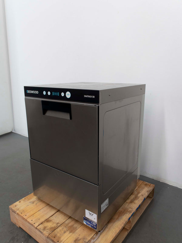 Eswood Smartwash 500 Undercounter Dishwasher