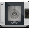 Unox XEFT-04HS-ELDV 4 Tray Convection Oven