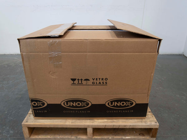 Unox XEFT-04HS-ELDV 4 Tray Convection Oven