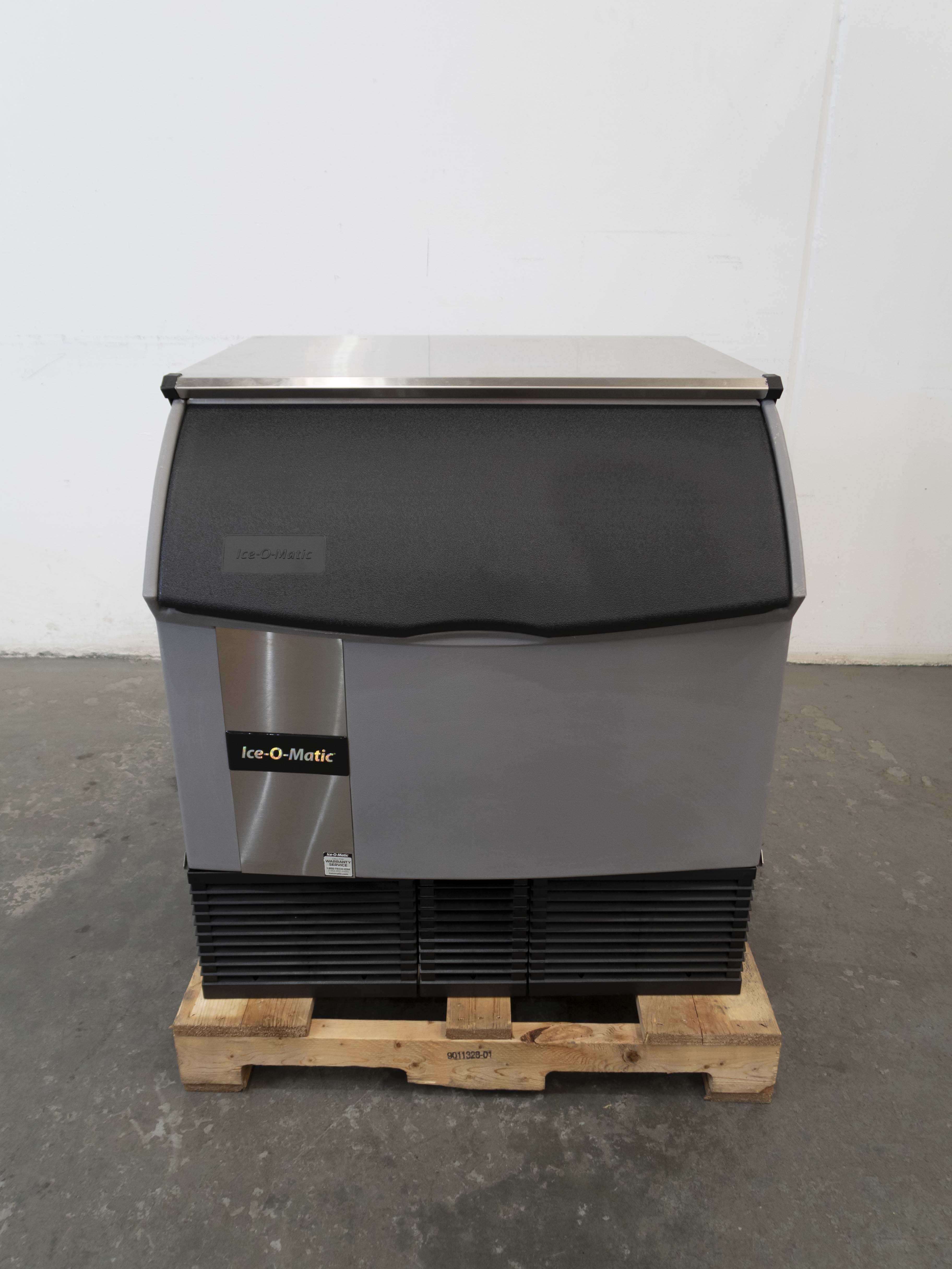 Ice-O-Matic ICEU305FA3 Ice Machine