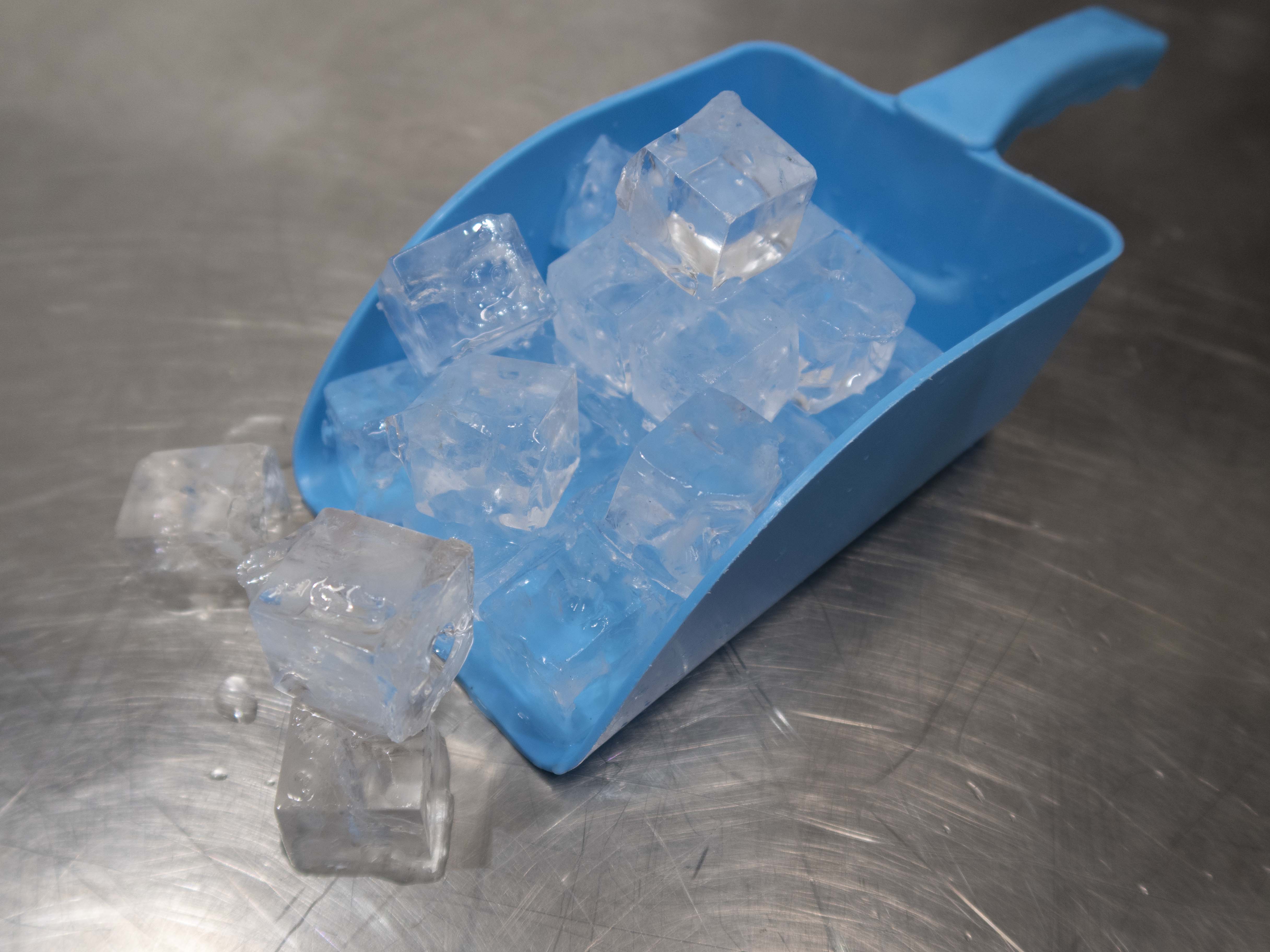 Ice-O-Matic ICEU305FA3 Ice Machine