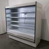 Bonnet Neve Onwave 3 Green 188 Multi Deck Chiller