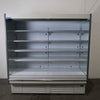 Bonnet Neve Onwave 3 Green 188 Multi Deck Chiller