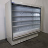Bonnet Neve Onwave 3 Green 188 Multi Deck Chiller