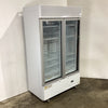 Bromic GM1000LWCAS Upright Fridge