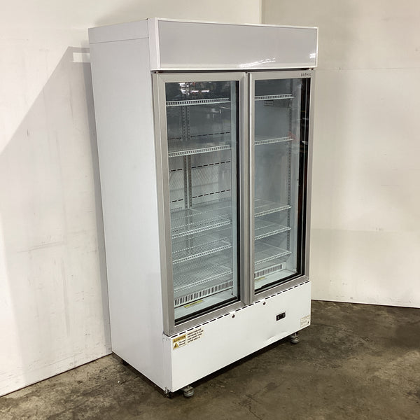 Bromic GM1000LWCAS Upright Fridge
