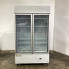 Bromic GM1000LWCAS Upright Fridge