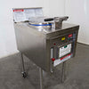 Winston LP46C48SN Pressure Fryer