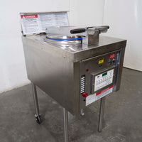 Winston LP46C48SN Pressure Fryer