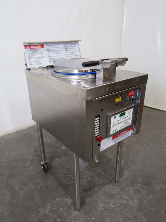 Winston LP46C48SN Pressure Fryer