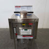 Winston LP46C48SN Pressure Fryer