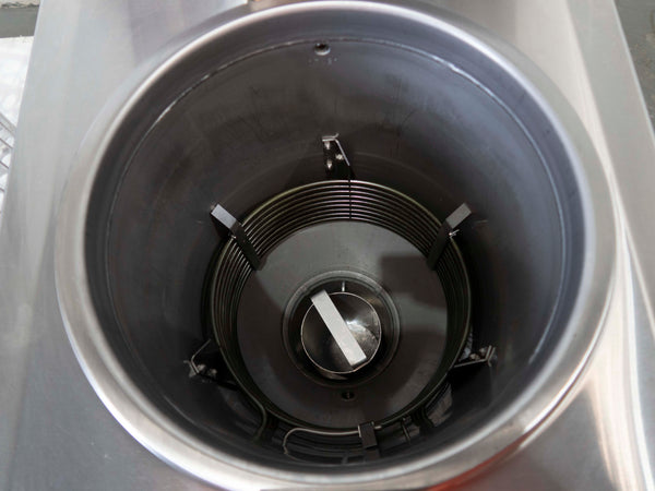 Winston LP46C48SN Pressure Fryer