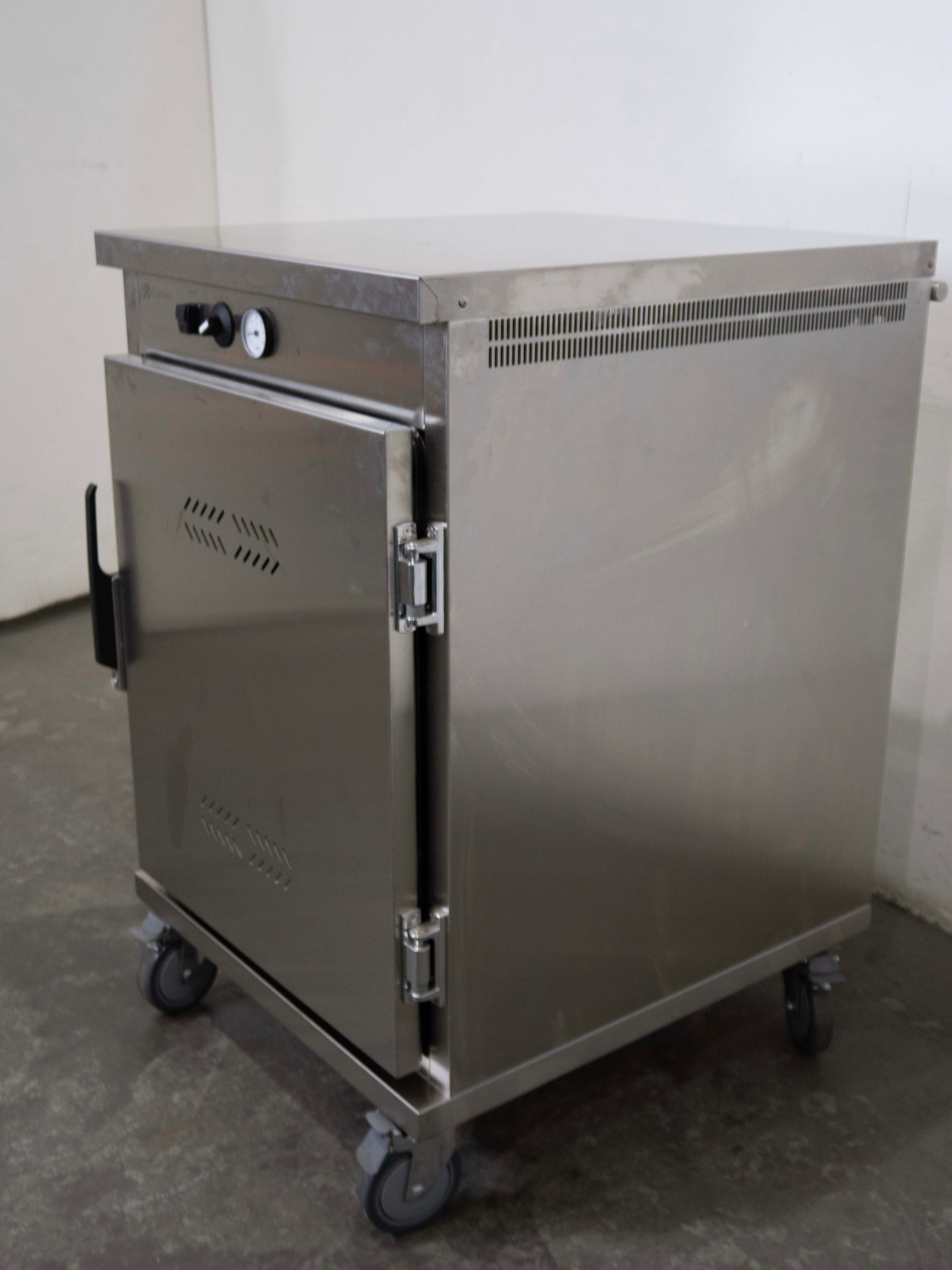 Culinaire CH.VHC.1411 D Hot Cupboard