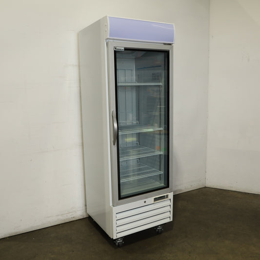 Thermocool D420 Upright Freezer