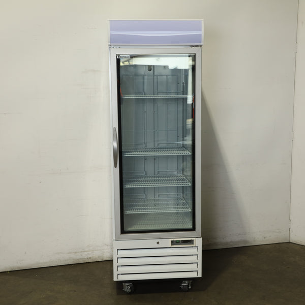 Thermocool D420 Upright Freezer