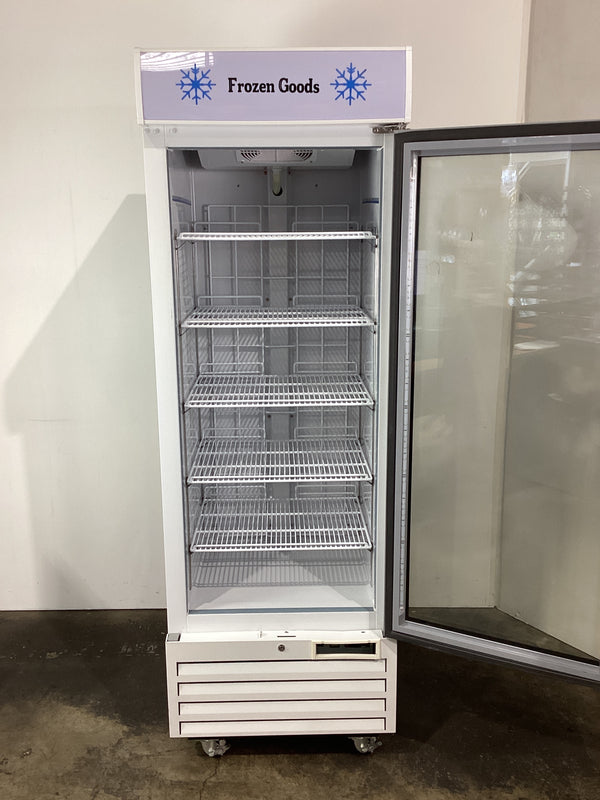 Thermocool D420 Upright Freezer