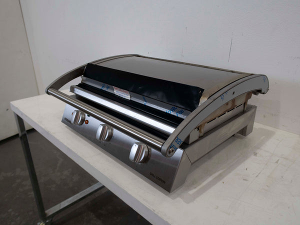 Roband GSA810S Contact Grill