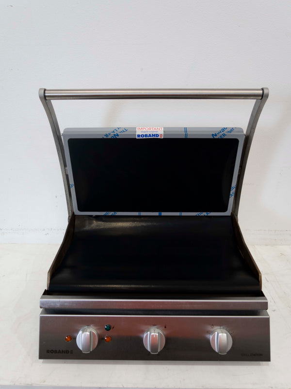 Roband GSA810S Contact Grill