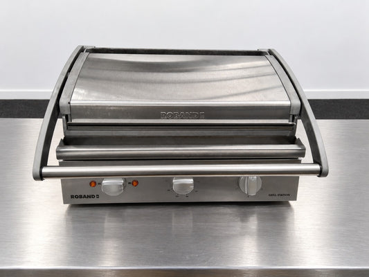 Roband GSA810S Contact Grill