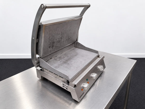 Roband GSA810S Contact Grill
