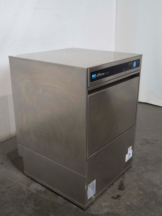 Meiko Upster U500 Undercounter Dishwasher