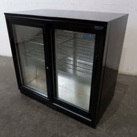 Polar GL010-A-07 Back Bar Fridge