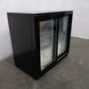 Polar GL010-A-07 Back Bar Fridge