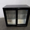 Polar GL010-A-07 Back Bar Fridge