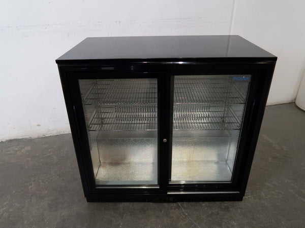 Polar GL010-A-07 Back Bar Fridge