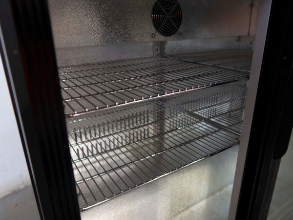 Polar GL010-A-07 Back Bar Fridge
