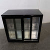 Polar GL010-A-07 Back Bar Fridge