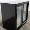 Polar GL010-A-07 Back Bar Fridge