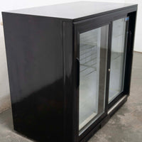 Polar GL010-A-07 Back Bar Fridge