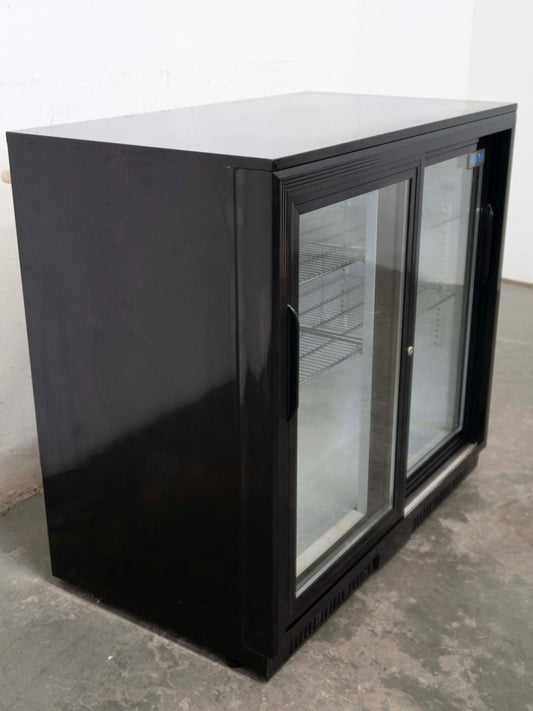 Polar GL010-A-07 Back Bar Fridge