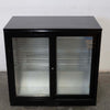 Polar GL010-A-07 Back Bar Fridge