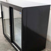Polar GL010-A-07 Back Bar Fridge
