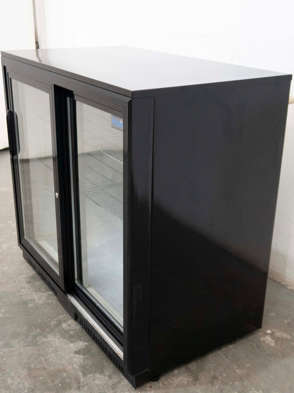 Polar GL010-A-07 Back Bar Fridge