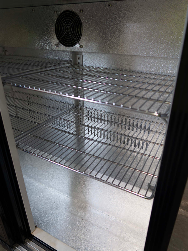 Polar GL010-A-07 Back Bar Fridge